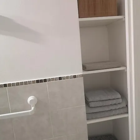 Cosy à 10mn De L'aéroport D'orly Et Proche De Paris Appartement Choisy-le-Roi